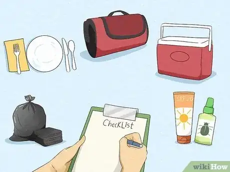 Image titled What to Do on a Picnic Date Step 15