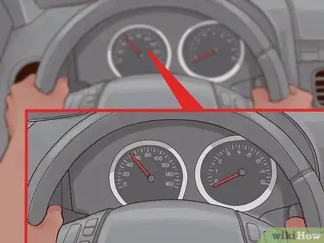 Image titled Steer Your Car Step 10