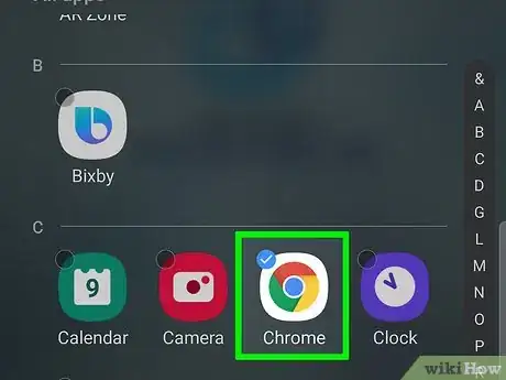 Image titled Hide Apps on Android Step 5