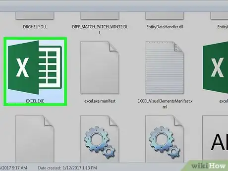 Image titled Unshare an Excel Workbook Step 1