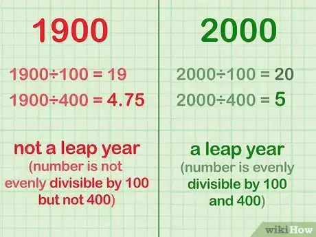 Image titled Calculate Leap Years Step 4