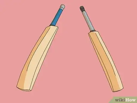 Image titled Choose a Cricket Bat Step 6