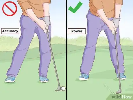 Image titled Hit the 3 Wood in Golf Step 6