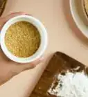 Prepare Flax Seeds