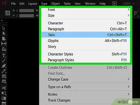 Image titled Add Borders in InDesign Step 3