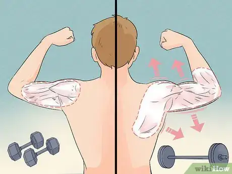 Image titled Build Muscle (for Kids) Step 22