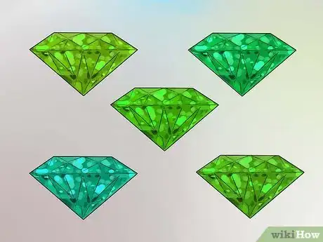 Image titled Know Emerald Value Step 5