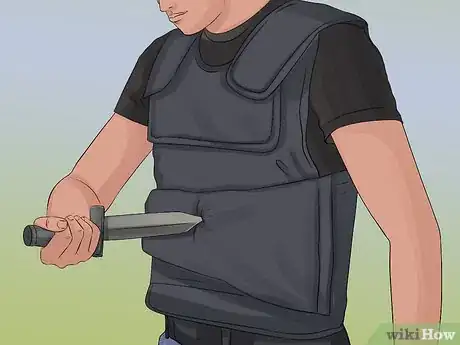 Image titled Buy a Bulletproof Vest Step 5