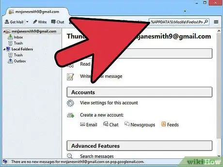 Image titled Save Emails to Computer Step 12