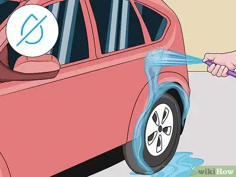 Image titled Take Water Marks Off Vehicles Step 12