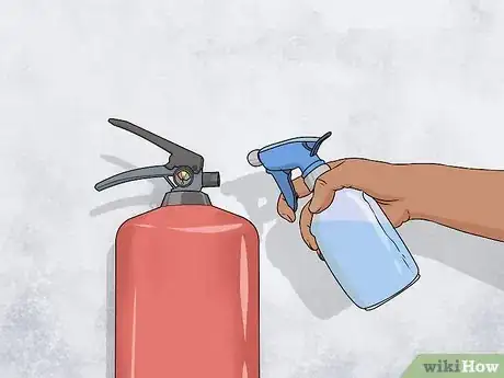 Image titled Refill a Fire Extinguisher Step 17