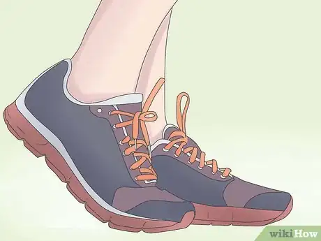 Image titled Jog Step 1