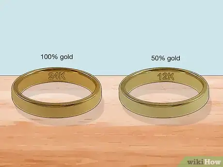 Image titled Buy Gold Jewelry Step 1