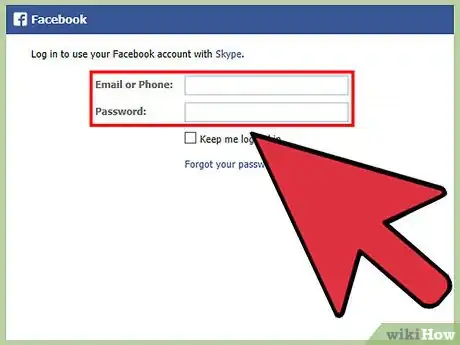 Image titled Log Into Skype Step 29