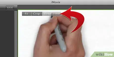 Image titled Zoom iMovie Step 4