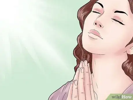 Image titled Pray to God (Beginners) Step 11