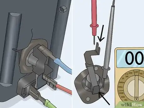 Image titled Test the Heating Element in a Dryer Step 5