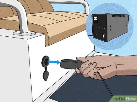 Image titled Fix a Golf Cart Charger Step 6