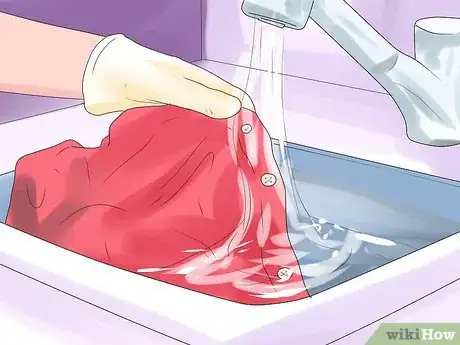 Image titled Neutralize Bleach Step 4