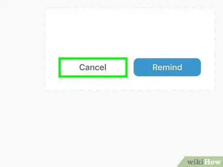 Image titled Cancel a Venmo Payment Step 15