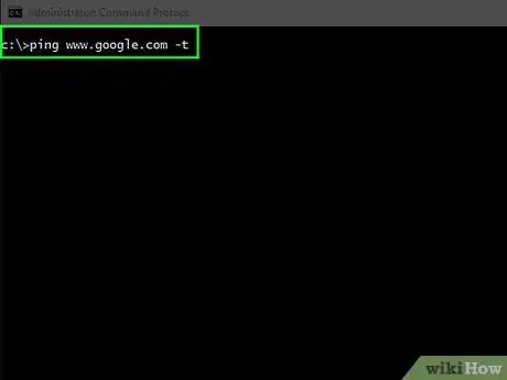 Image titled Use the Command Prompt and Write in Batch Language Step 5