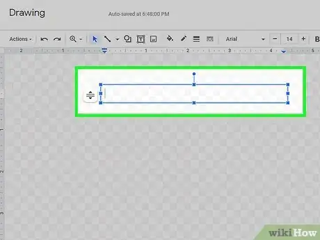 Image titled Put a Box Around Text in Google Docs Step 19