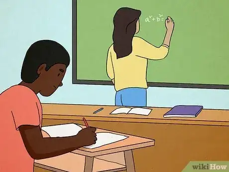 Image titled Get Good Grades in Math Step 3