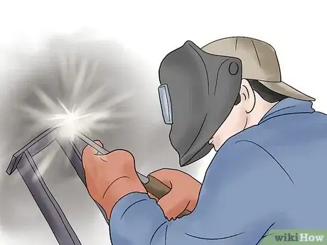 Image titled Become a Welder Step 3