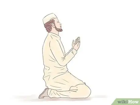 Image titled Concentrate on Salat Step 16