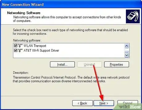 Image titled Set Up a Virtual Private Network with Windows Step 13