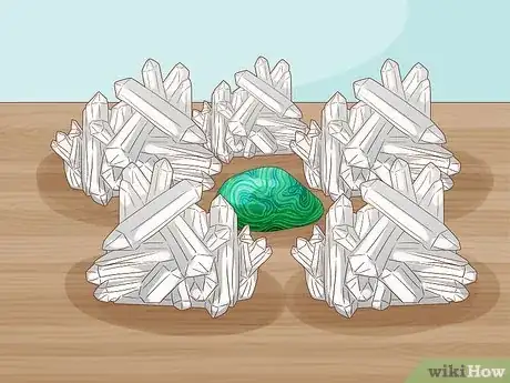 Image titled Cleanse Malachite Step 11