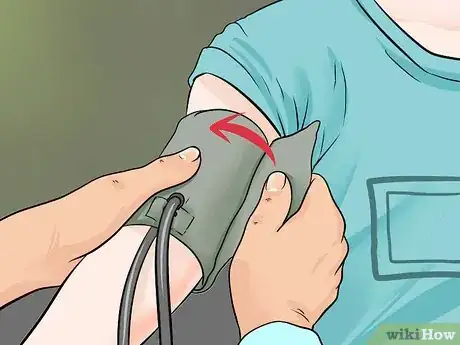 Image titled Use a Stethoscope Step 23