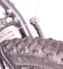 Replace a Bicycle Tire