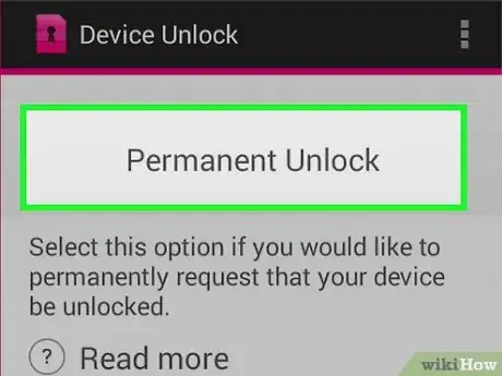 Image titled Unlock a T Mobile Phone Step 8