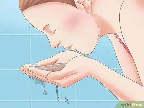 Image titled Make a Basic Homemade Facial Scrub Step 6