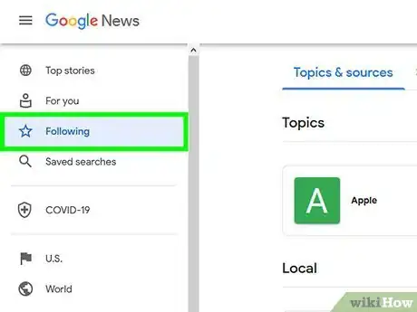 Image titled Personalize Google News Step 19