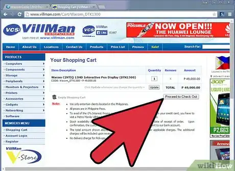 Image titled Compare Prices Online Step 8