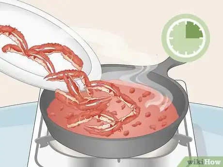 Image titled Bake Crab Legs Step 14