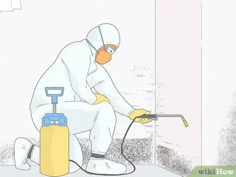 Image titled Naturally Recover from Toxic Mold Exposure Step 3