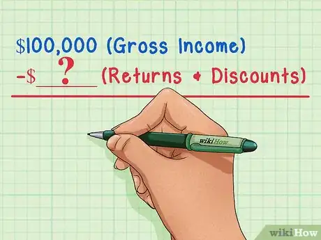 Image titled Calculate Net Income Step 6