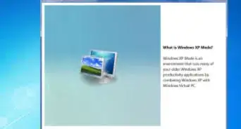 Install Windows XP Mode in Windows 7