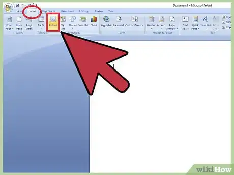 Image titled Use Microsoft Word Step 7