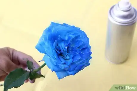 Image titled Create Blue Roses Step 18