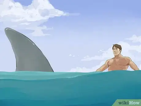 Image titled Avoid Sharks While Surfing Step 10