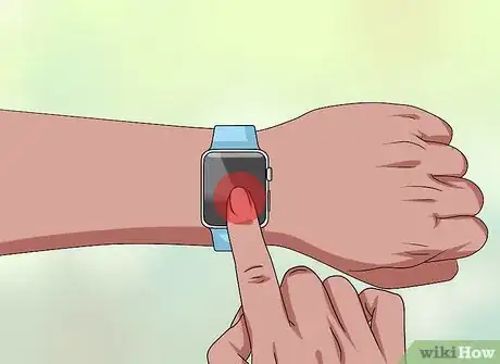 Image titled Use Your Apple Watch Step 9