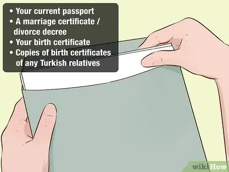 Image titled Get Turkish Citizenship Step 15