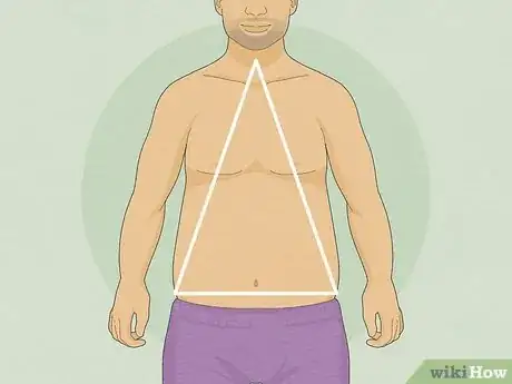 Image titled Body Shapes Men Step 4