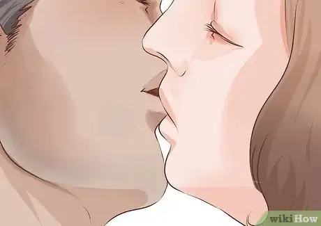 Image titled Teach Someone to Kiss Step 4