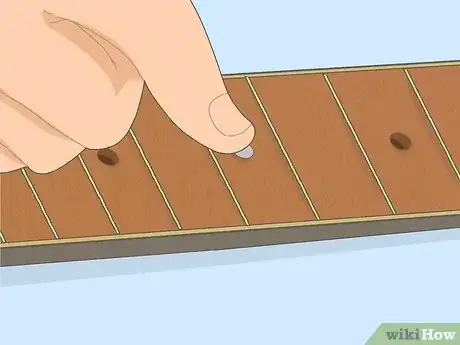 Image titled Replace Guitar Inlays Step 6