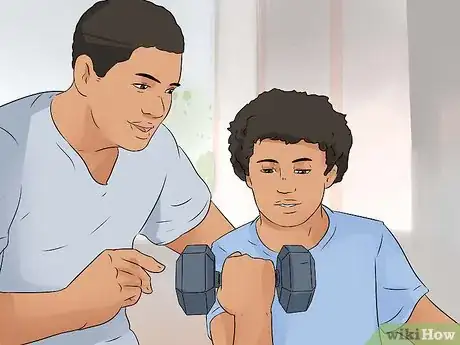 Image titled Build Muscle (for Kids) Step 24